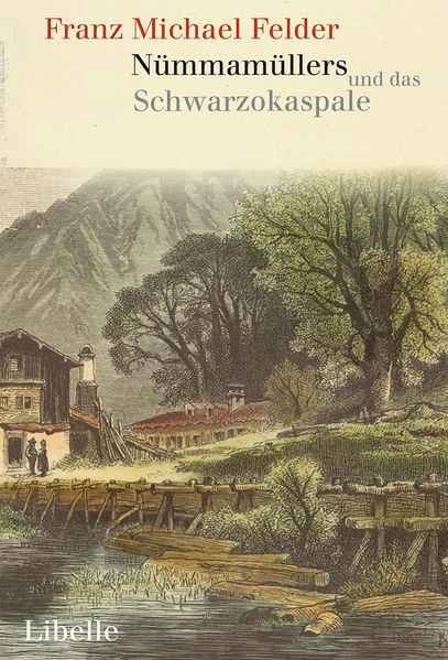 Cover von Nümmamüllers und das Schwarzokaspale