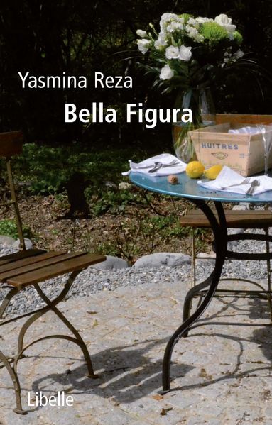 Cover von Bella Figura