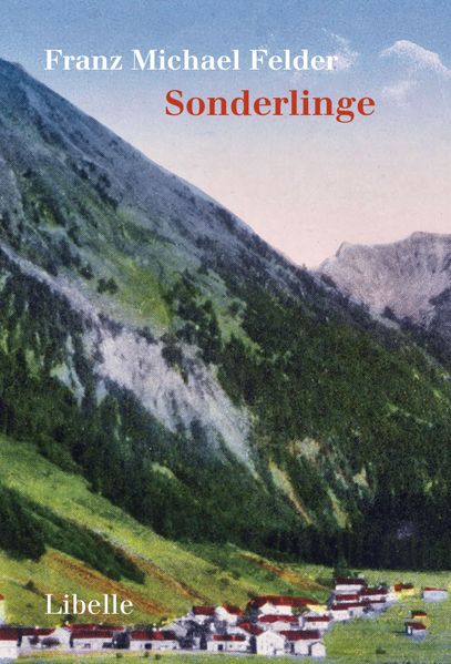 Cover von Sonderlinge