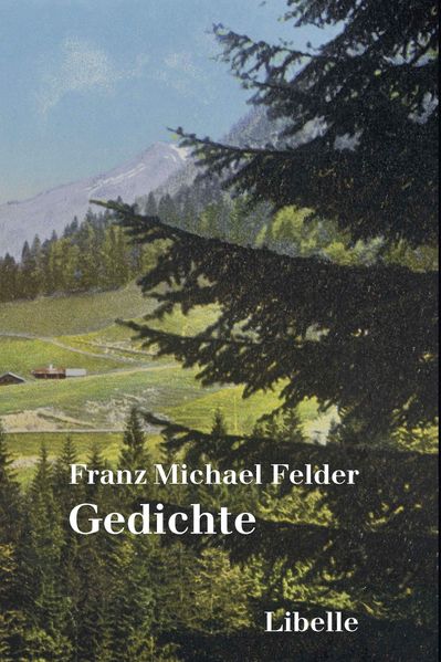 Cover von Gedichte