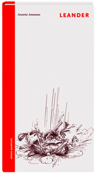 Cover von Leander