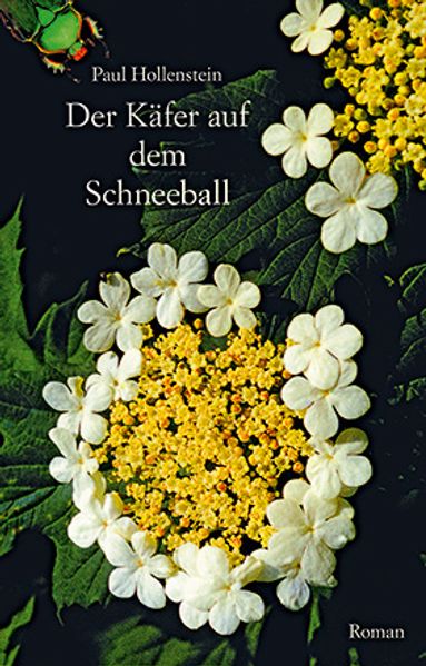 Cover von Der Käfer auf dem Schneeball