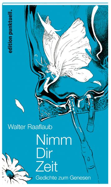 Cover von Nimm Dir Zeit