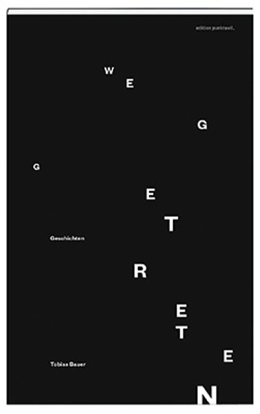 Cover von Weggetreten
