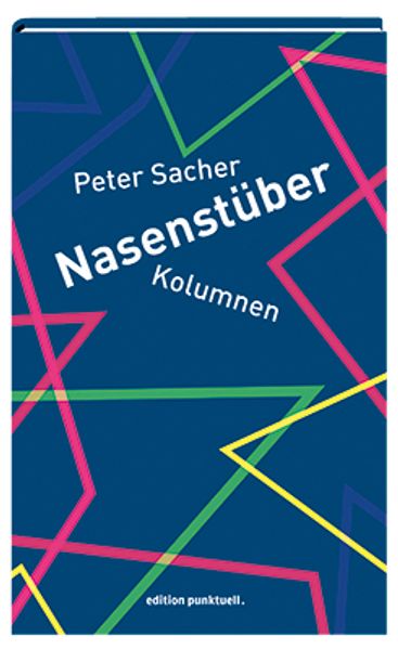Cover von Nasenstüber