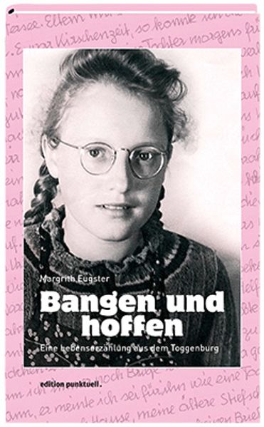 Cover von Bangen und hoffen