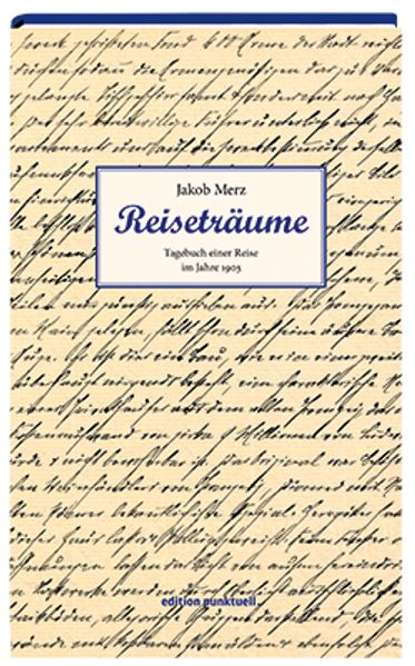 Cover von Reiseträume