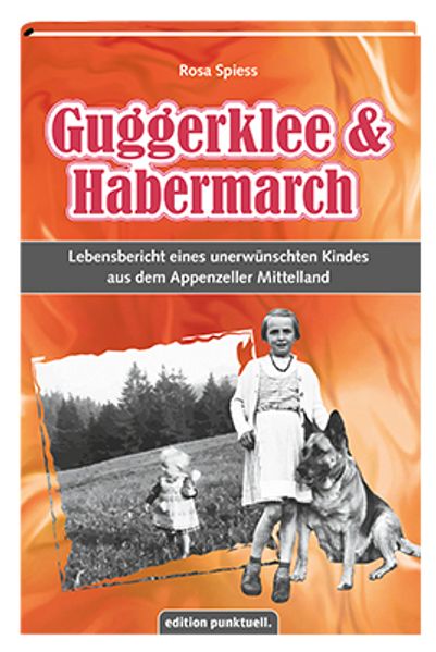 Cover von Guggerchlee & Habermarch