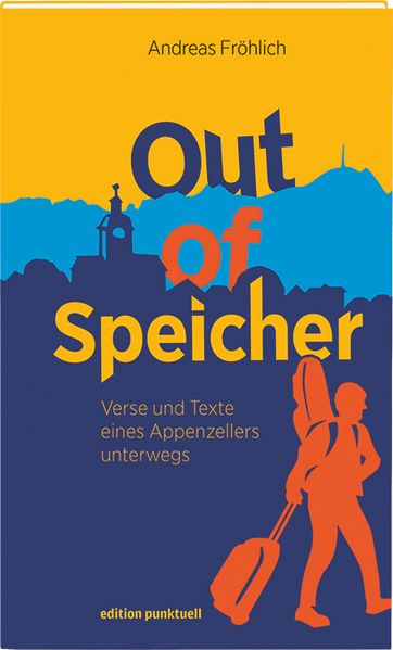 Cover von Out of Speicher
