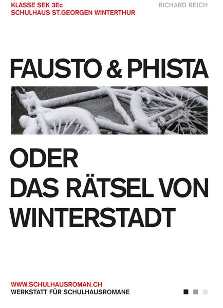 Cover von Fausto & Phista