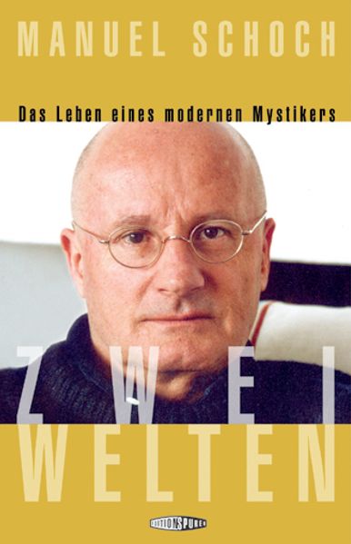 Cover von Zwei Welten