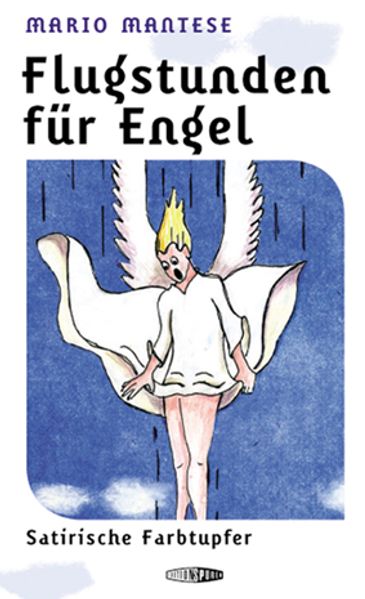 Cover von Flugstunden für Engel