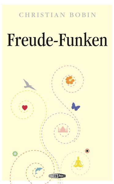 Cover von Freude-Funken