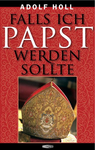 Cover von Falls ich Papst werden sollte