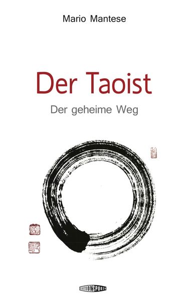 Cover von Der Taoist
