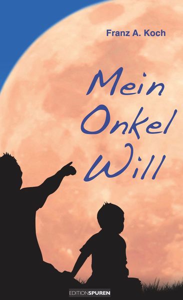 Cover von Mein Onkel Will