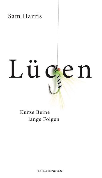 Cover von Lügen