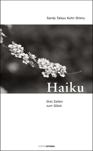 Cover von Haiku