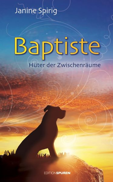 Cover von Baptiste