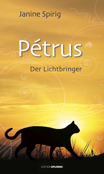 Cover von Pétrus
