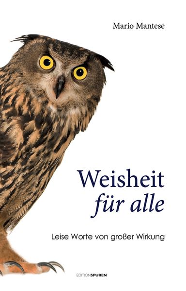 Cover von Weisheit für alle