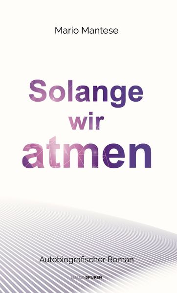 Cover von Solange wir atmen