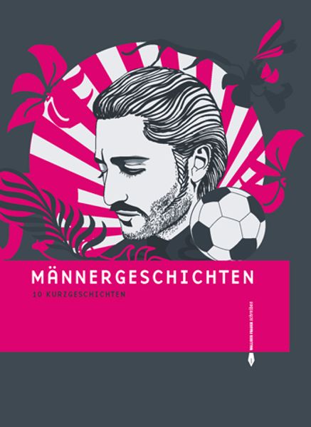 Cover von Männergeschichten