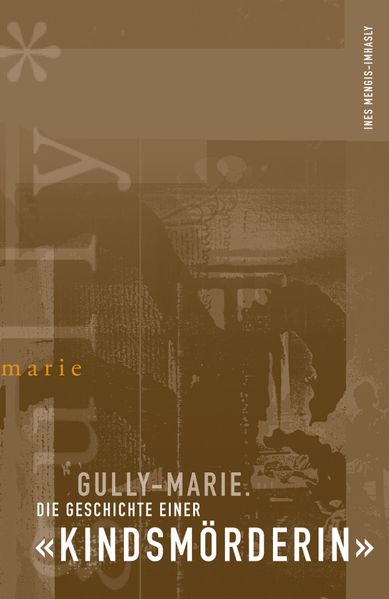 Cover von Gully Marie