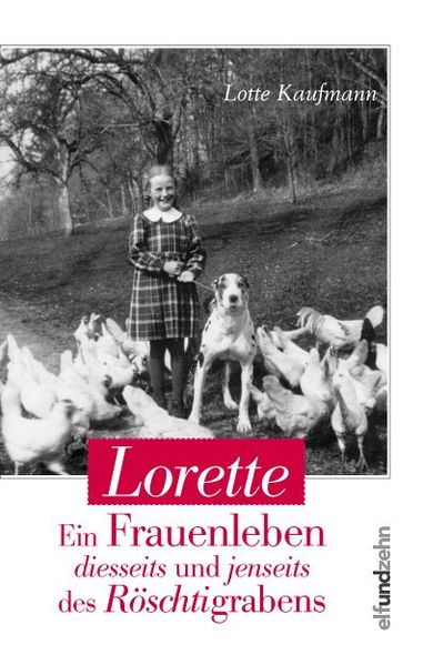 Cover von Lorette