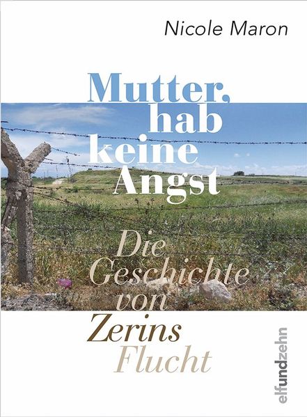 Cover von Mutter, hab keine Angst