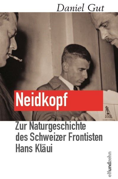 Cover von Neidkopf