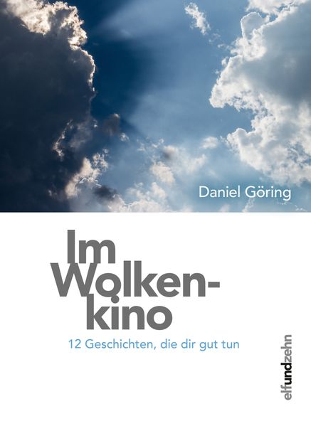 Cover von Im Wolkenkino