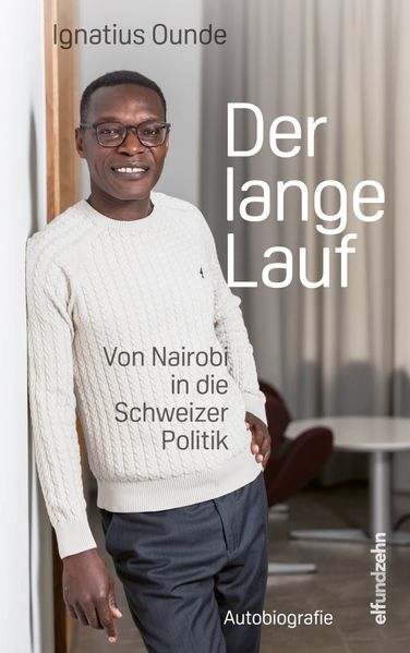 Cover von Der lange Lauf
