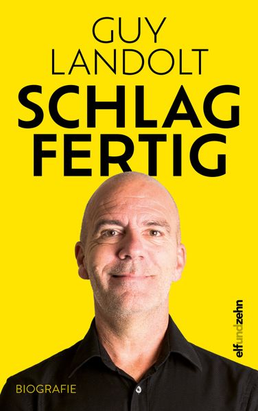 Cover von Schlagfertig