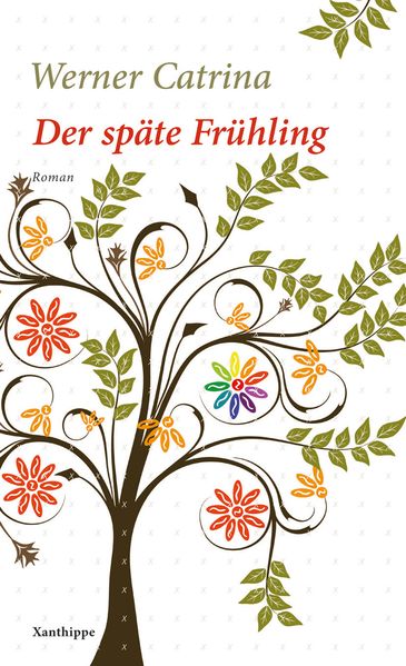 Cover von Der späte Frühling