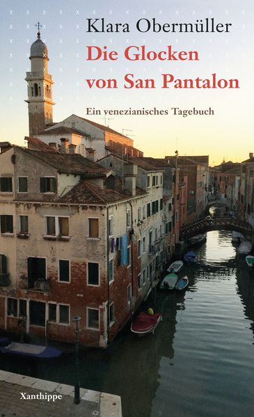 Cover von Die Glocken von San Pantalon