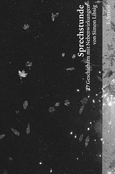 Cover von Sprechstunde