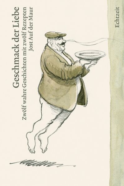 Cover von Geschmack der Liebe