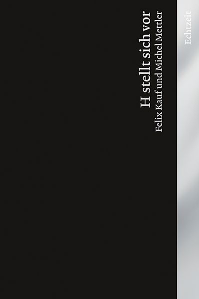 Cover von H stellt sich vor