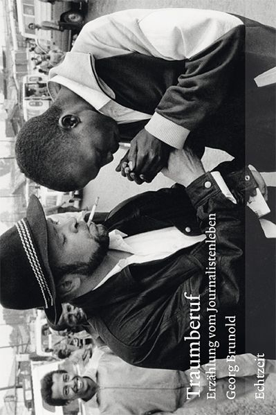 Cover von Traumberuf