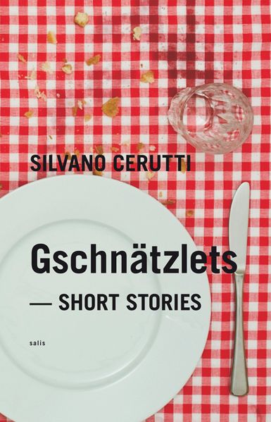 Cover von Gschnätzlets
