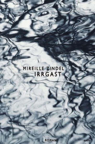 Cover von Irrgast