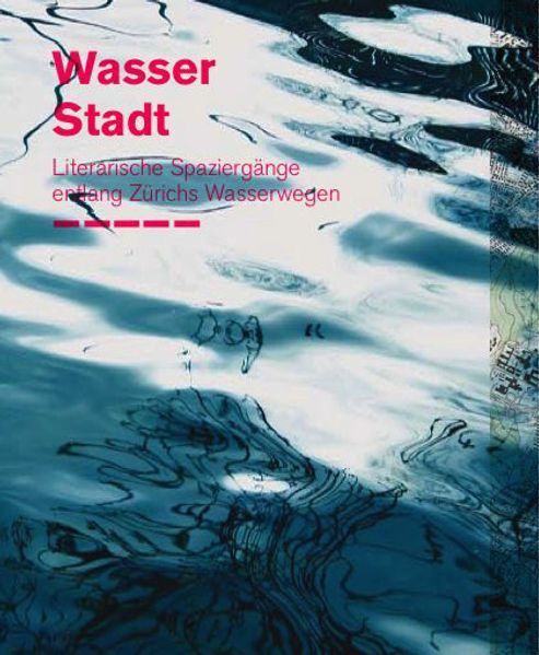 Cover von Wasserstadt
