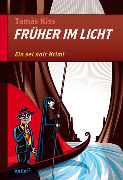 Cover von Früher im Licht