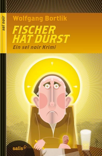 Cover von Fischer hat Durst.