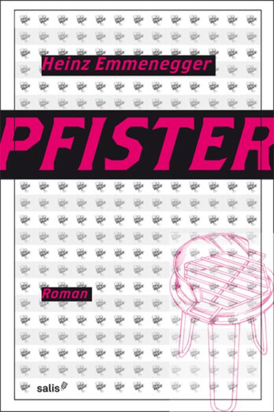 Cover von Pfister