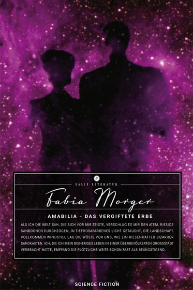 Cover von Amabilia