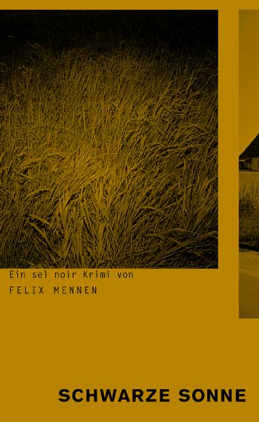 Cover von Schwarze Sonne