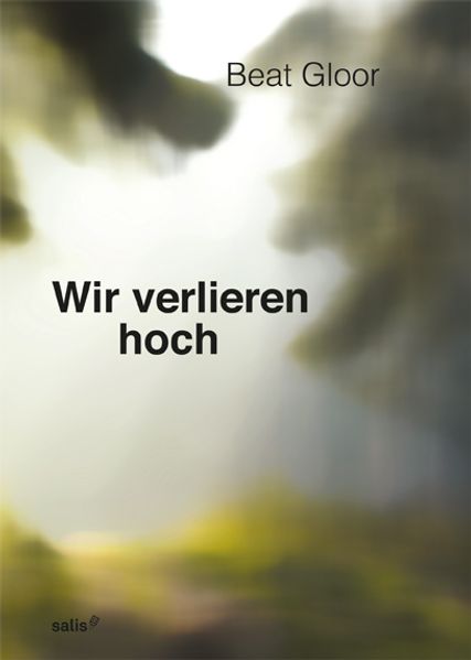 Cover von Wir verlieren hoch