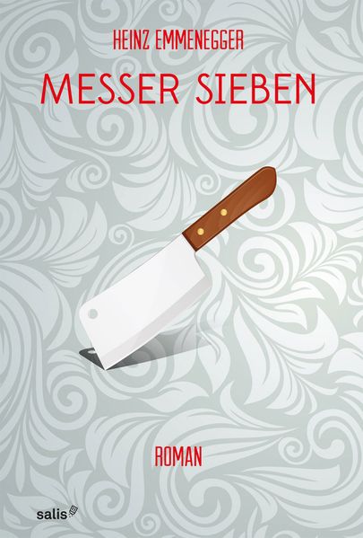 Cover von Messer Sieben